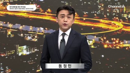 내달 2일 추경호 구속심사…민주당, 두 가지 전략?