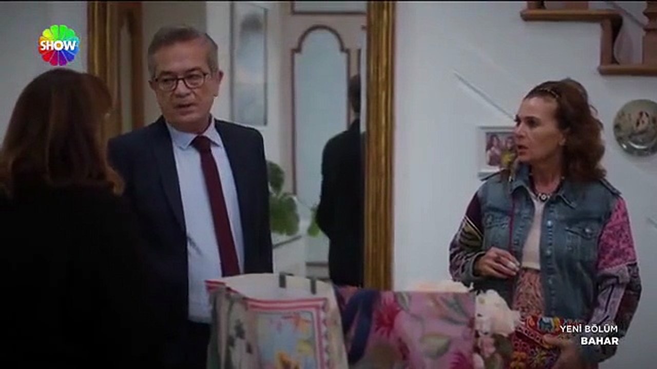 [New] مسلسل بهار الموسم الثالث الحلقة 53 كاملة...