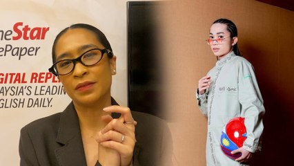 Secocok! Peminat ‘kenenkan’ Ara Johari dengan Ervan Rizuan