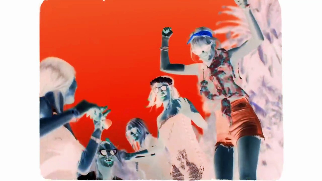 Taylor Swift - 22 in G Major