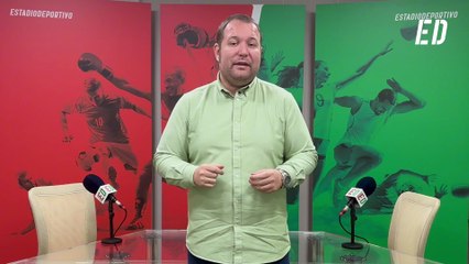 El regreso de Álex Mumbrú a los banquillos