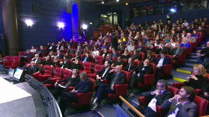 #2 Les Rencontres annuelles de l'ACCES - Interview Webedia