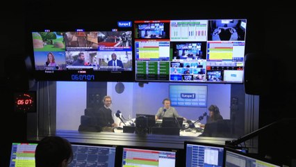 EXCLU EUROPE 1 - «Il sera en capacité de se rapprocher du terrain» : le président du Stade Toulousain confirme le retour d'Antoine Dupont en top 14