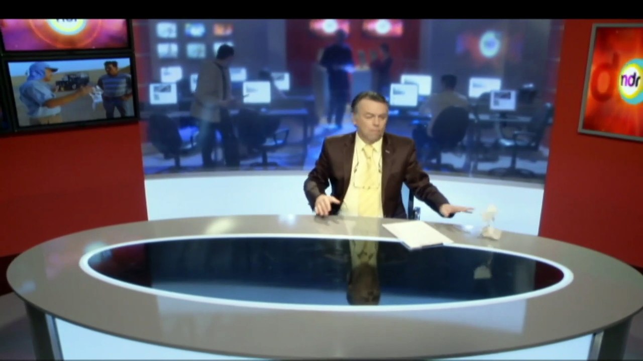 Nadrealna televizija epizoda 2