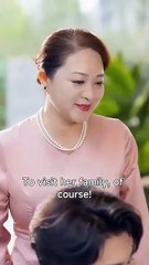 The Little Healer Who Restored Love (DUBBED)