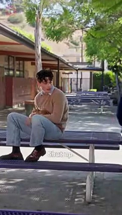 Taming My Bullies#465431Binge-watch New Dramas #reelshorts#drama