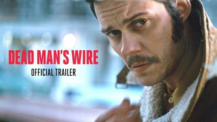 Dead Man's Wire Fragman