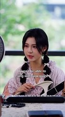 After being turned down for the 99th time, she decides to completely give up on her four-year crush