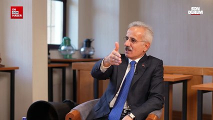 Abdulkadir Uraloğlu'ndan Ankara-İstanbul arasına yeni otoyol müjdesi