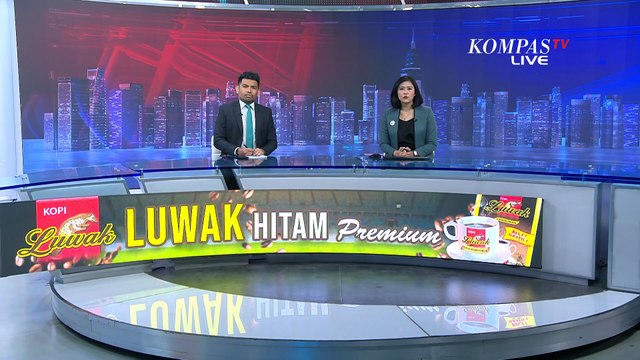 Detik-Detik Menegangkan Penyelamatan Korban Banjir Bandang di Tapanuli Selatan| KOMPAS PETANG