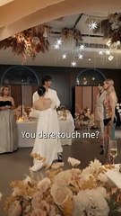 On day of her engagement, publicly humiliated, she decides to stop hiding her identity as an heir