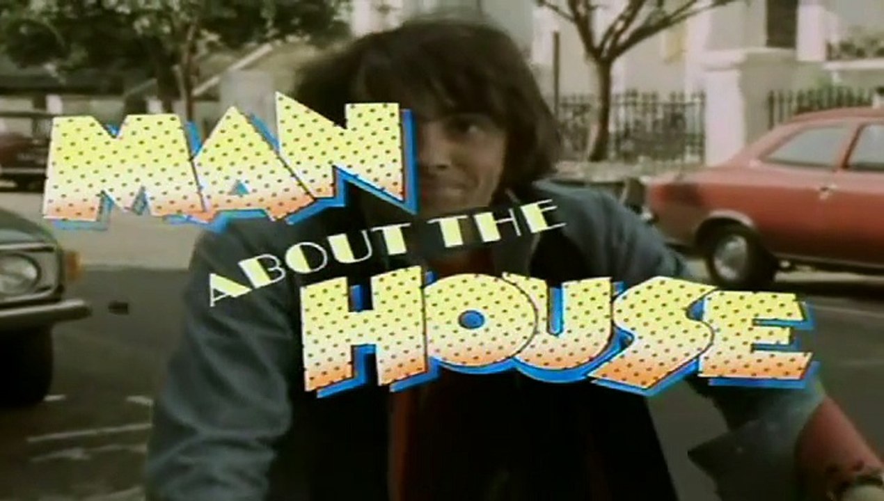 Man About the House. S01 E03. Some Enchanted Evening.
