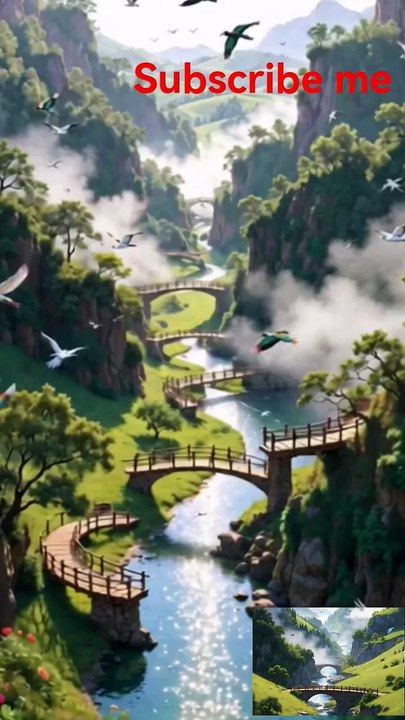 “Bridges_of_the_Misty_Mountains”⛰️(720p)