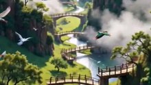 “Bridges_of_the_Misty_Mountains”⛰️(720p)