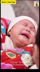 Mom's Good Boy ENGSUB 💞 #shortfilm