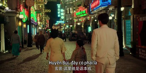 Xem Phim Đợi Người GIữa Cửu U Tập 11 Vietsub - Motchill