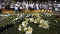 La tragedia del Chapecoense: nueve años del accidente que estremeció al mundo