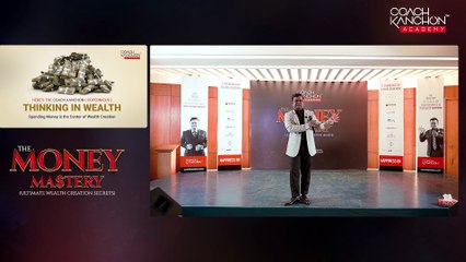 Class 03 - How Marketing Increases Our Expenditure - Coach Kanchon Academy