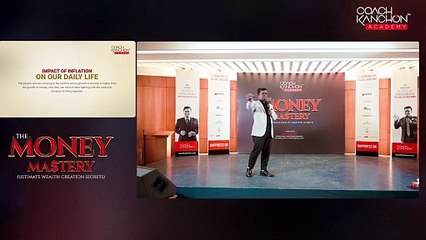 Class 07 - Impact of Debt Culture - Coach Kanchon Academy