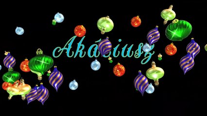 Akáciusz ¦ Tömör (dalszöveges audió)