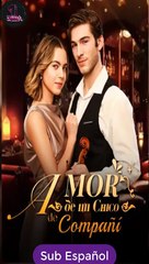 [SUB ESPAÑOL] Amor de un Chico de Compañía serie completa