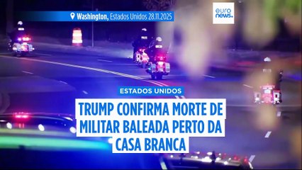 Notícias do dia | 28 de novembro 2025 - Tarde