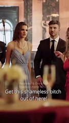 Lycan King Spoiled His Rejected Luna Full Movie