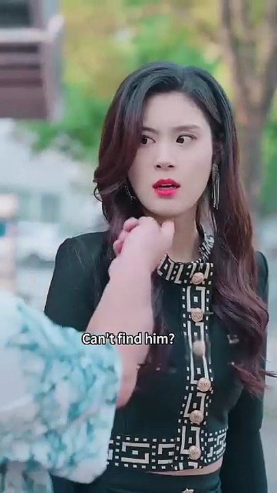 CEO's daughter rejects the food cooked by all except cooked by this girl!CEO immediately married her