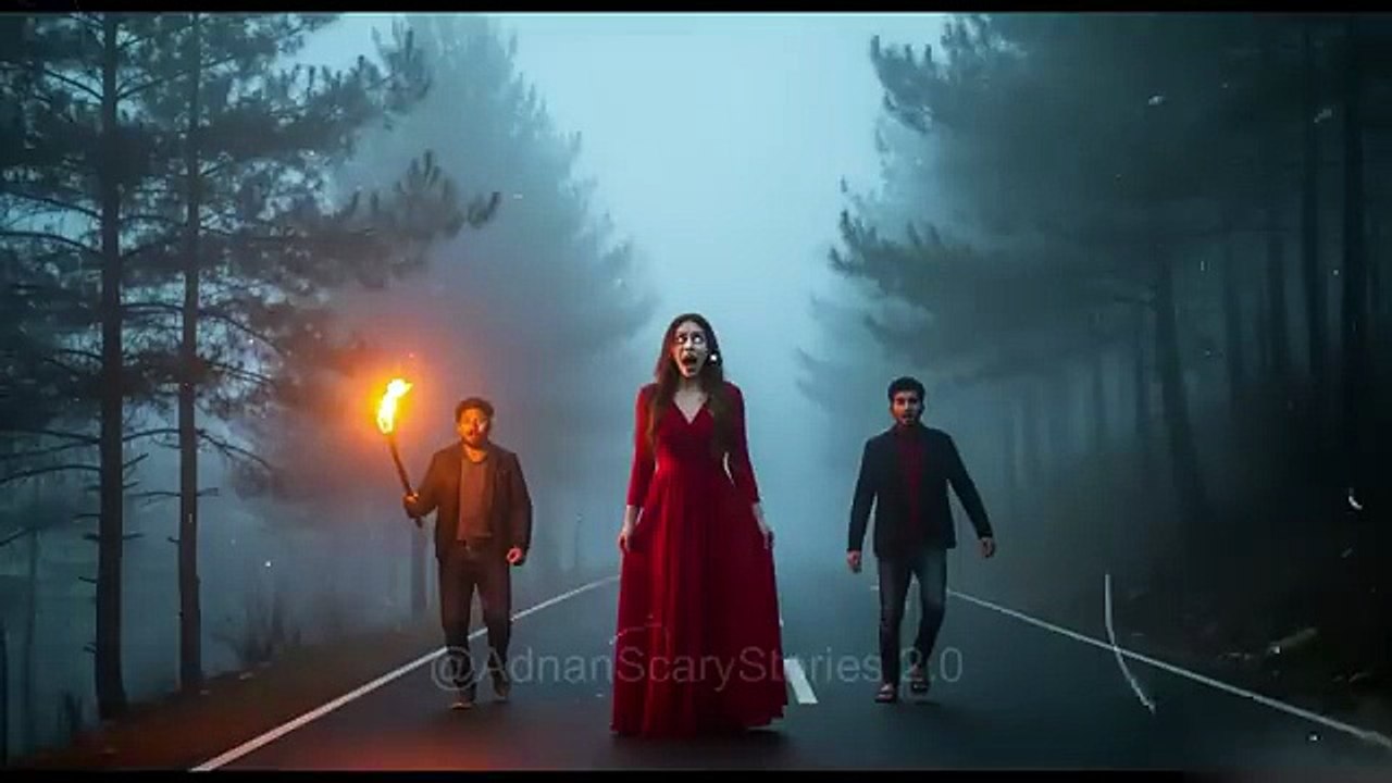 5 Real Churail Horror Stories – True Scary Encounters You Won’t Forget