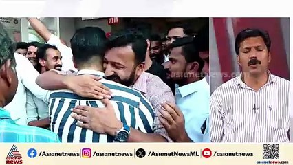 രാഹുൽ മങ്കൂട്ടത്തിലിന്റെ മുൻ‌കൂർജാമ്യ ഹർജി തിങ്കളാഴ്ച പരിഗണിക്കും