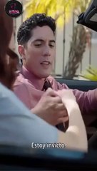 [Doblado ESP ]La venganza de la esposa XXL serie completa |  SHORTFILMS - loambition