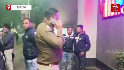 বালিতে পঞ্চায়েত প্রধানকে লক্ষ্য করে গুলি, অবস্থা আশঙ্কাজনক