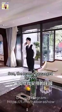 Dikhianati Keluarga Angkatnya, Terlahir Kembali Sebagai Triliuner, Saksikan Mereka Memohon! 💞 #shortfilm 💞 #shortfilm 💞 #shortfilm