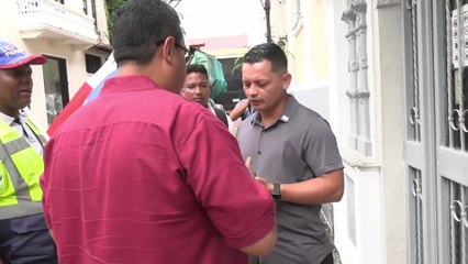 Protestas en Panamá contra la presencia militar de EE.UU.: Frenadeso exige transparencia y rechazo a cualquier intervención