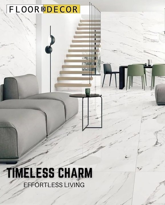 Tips to make floor shiny