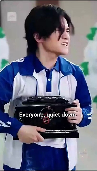 Deadly Favoritism - When The heart breaks twice - Deadly Affection #chinesedrama