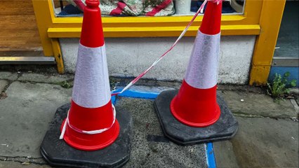 ‘I was screaming in pain. I don't want this to happen to anyone else'