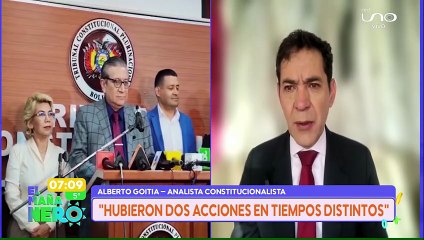 ANALISTA GOITIA- AUTOPRORROGADOS