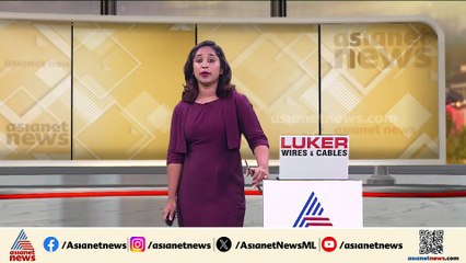 കുന്ദമംഗലം പൂനൂർ പുഴയിൽ കാണാതായ വിദ്യാർത്ഥിയുടെ മൃതദേഹം കണ്ടെത്തി