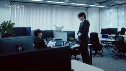 Love Begins in the World of If Ep.1 Engsub