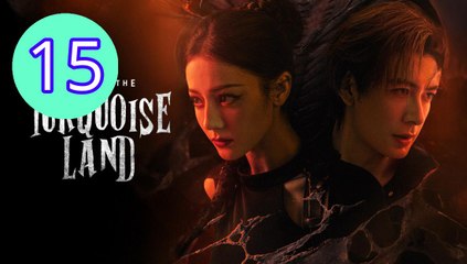 Love on the Turquoise Land Episode 15 Engsub