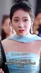 until the mask falls chinese drama