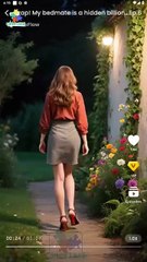 Crap My Bedmate Is A Hidden Billionaire | Full Movie  HD  -Best Drama ShortFilms Hot Romantic Love