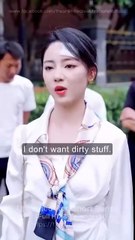 Reincarnated As The CEO's Wife