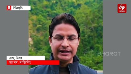 সেবকে দ্বিতীয় করোনেশন সেতুর টেন্ডারের কাজ শেষ হবে ডিসেম্বরেই: রাজু বিস্তা