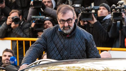 Koldo García opta por no declarar ante el juez tras ingresar en prisión: "Ha pasado buena noche"