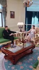 [NEW drama] Force me? I don't want to kiss you -#shortdrama #lovestory #romance  #cinderella