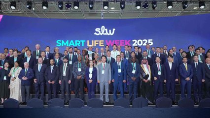 [서울] 서울시, 올해 '스마트도시 인증' 2등급 획득 / YTN