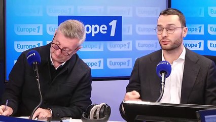 «L’immigration exacerbe toutes les difficultés préexistantes de l’école», assure Joachim Le Floch-Imad