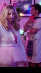 THE GENIUS AND THE BADBOY.